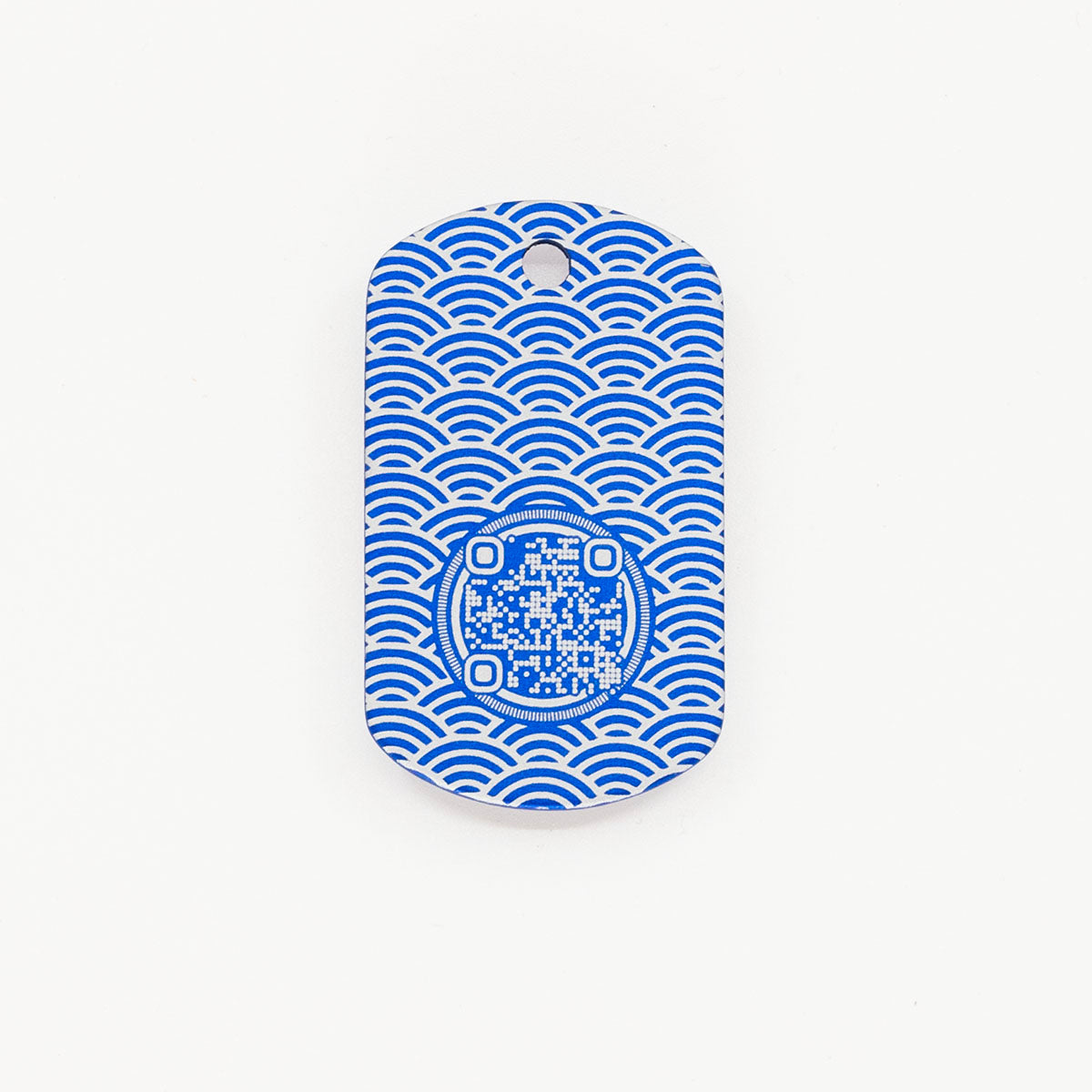 QR Tag
