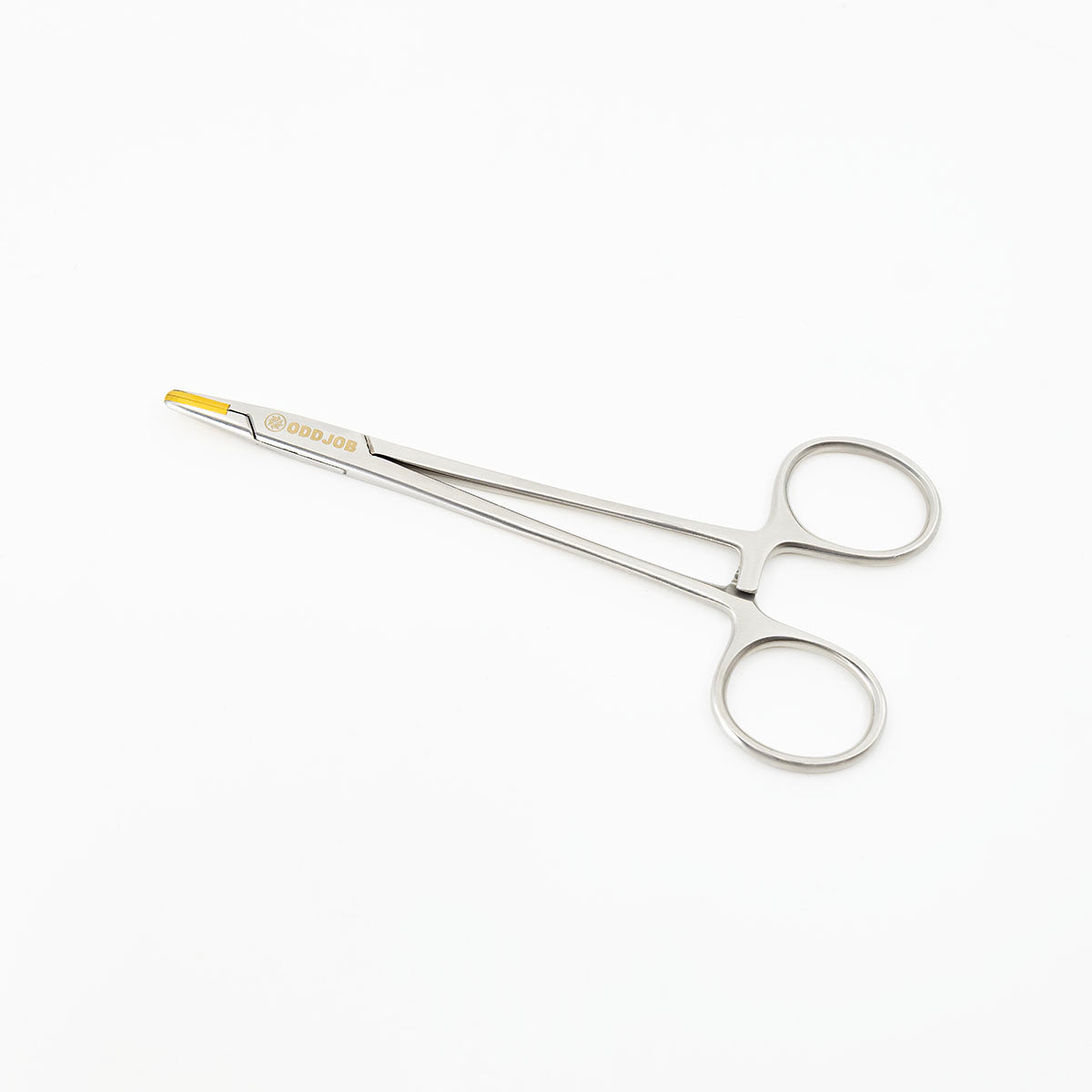 Brass Lined Hemostats