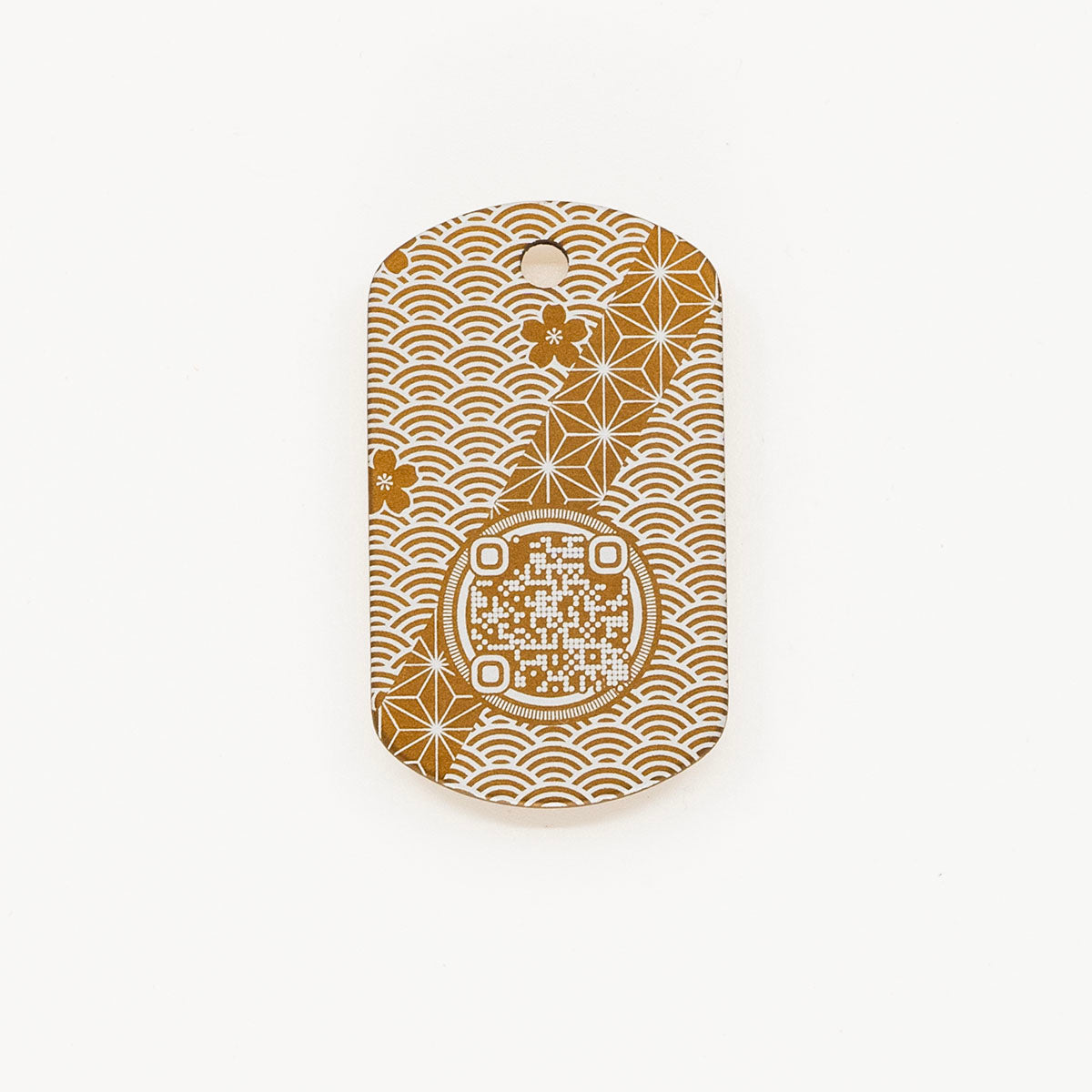 QR Tag