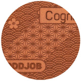 Leather Color Chip