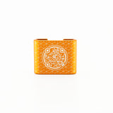 Oddjob Gridmark // QR