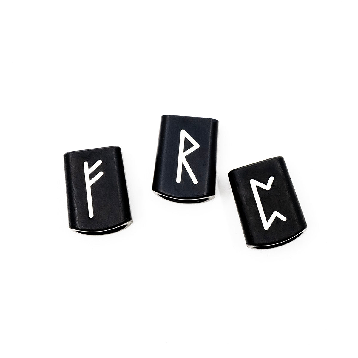 Oddjob Element // Runes