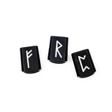 Oddjob Element // Runes