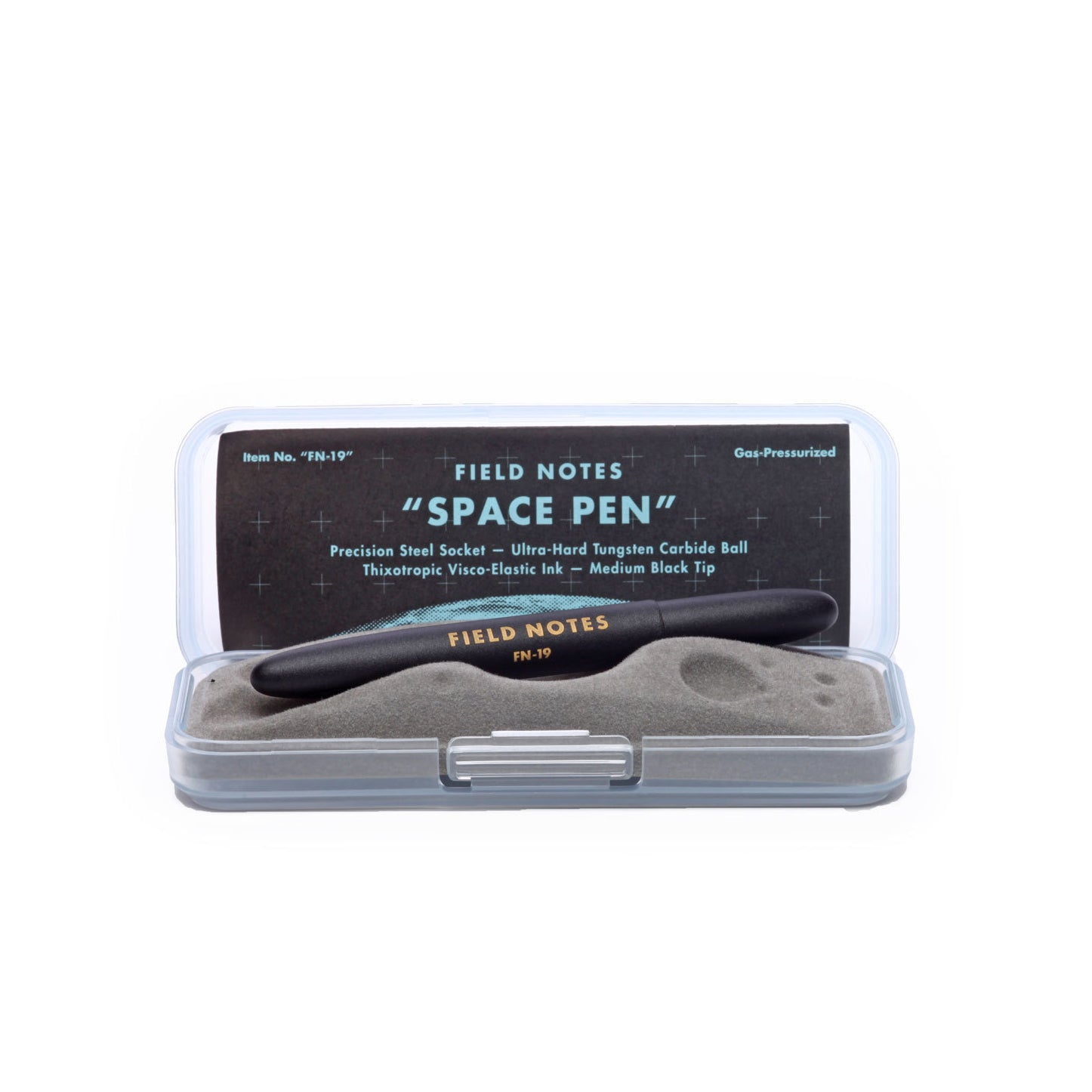 Field Notes - Space Pen