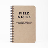 56 Week Planner