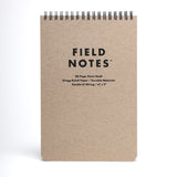 80-Page Steno Book