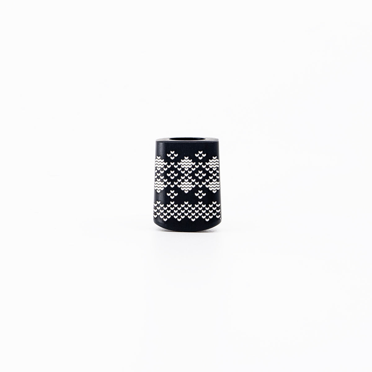 Aluminum Element // Fair Isle