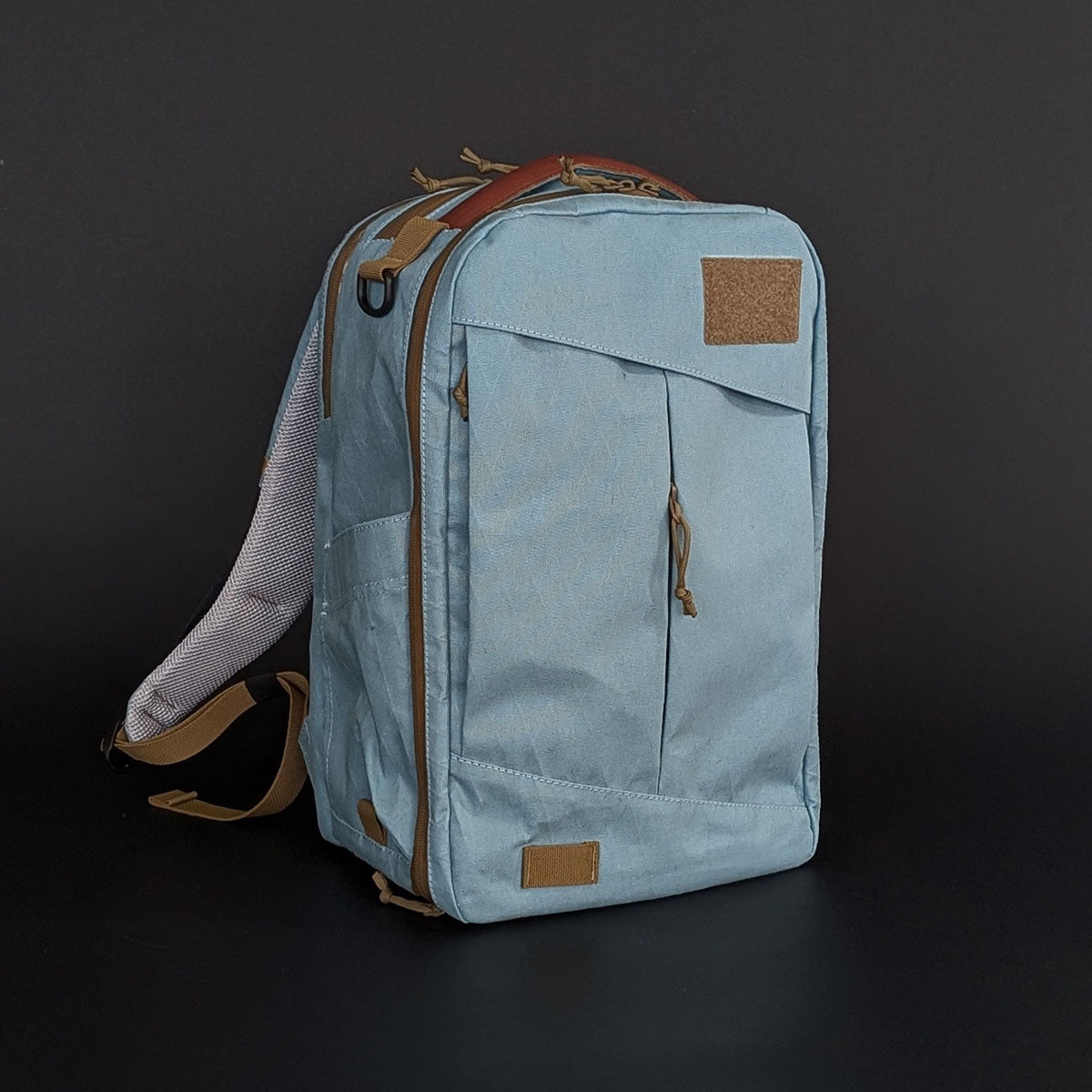 Packolab x Oddjob City Carrier - X11 Edition