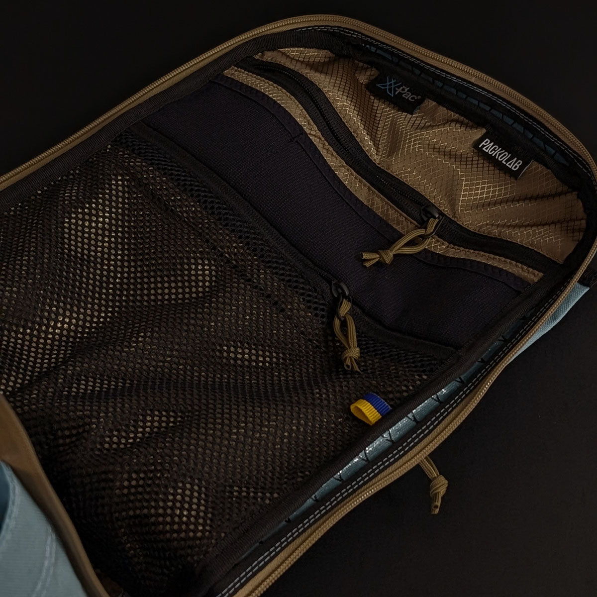 Packolab x Oddjob City Carrier - X11 Edition