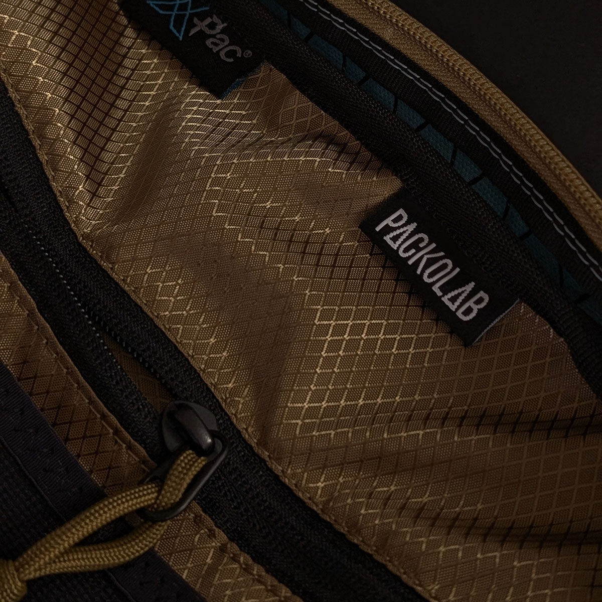 Packolab x Oddjob City Carrier - X11 Edition