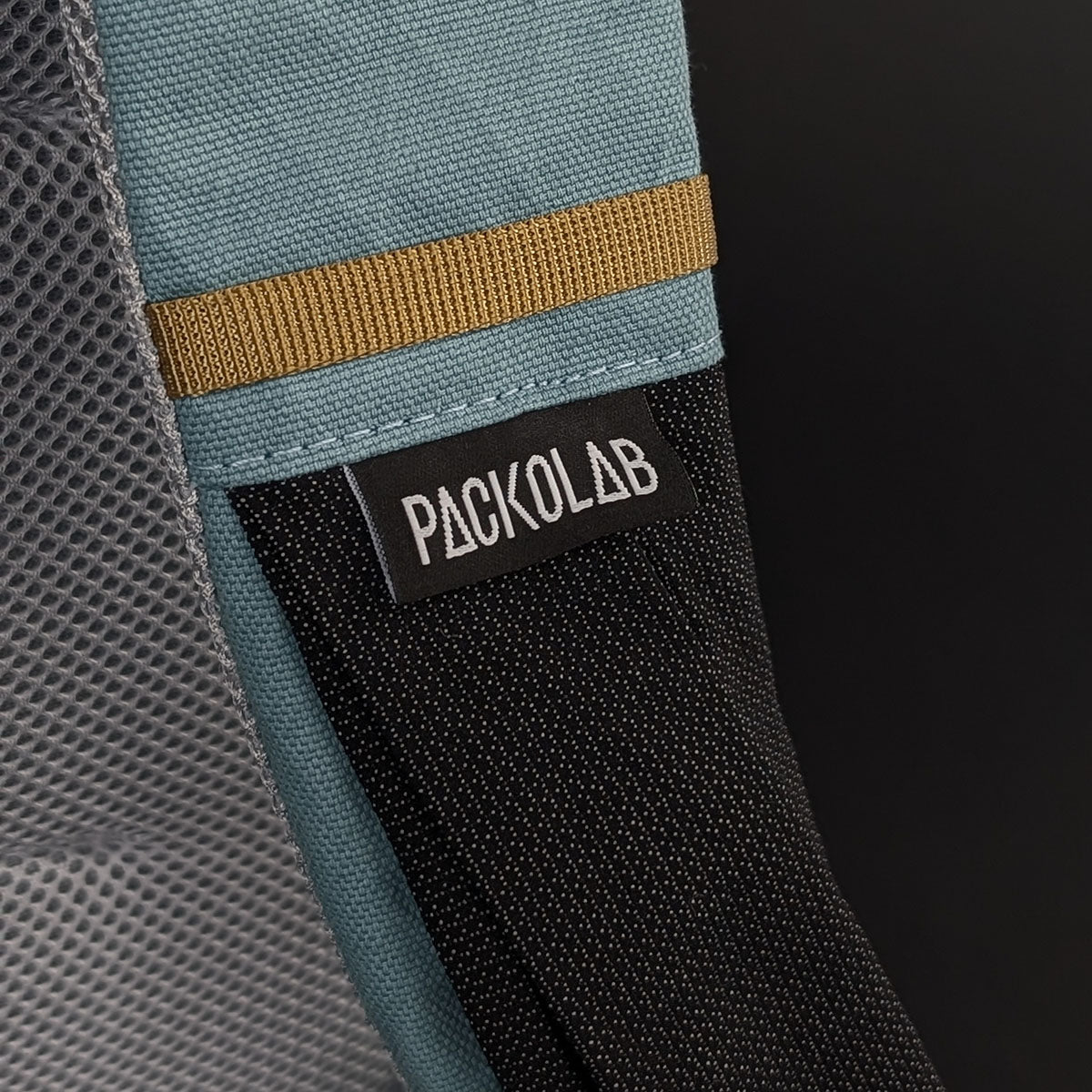 Packolab x Oddjob City Carrier - X11 Edition