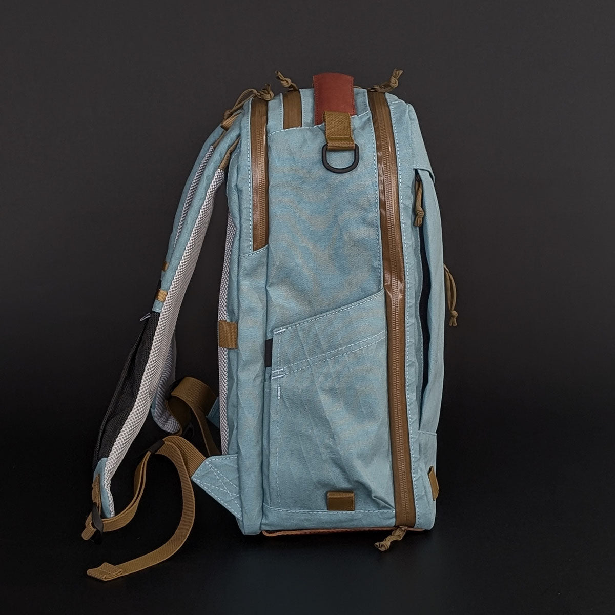 Packolab x Oddjob City Carrier - X11 Edition
