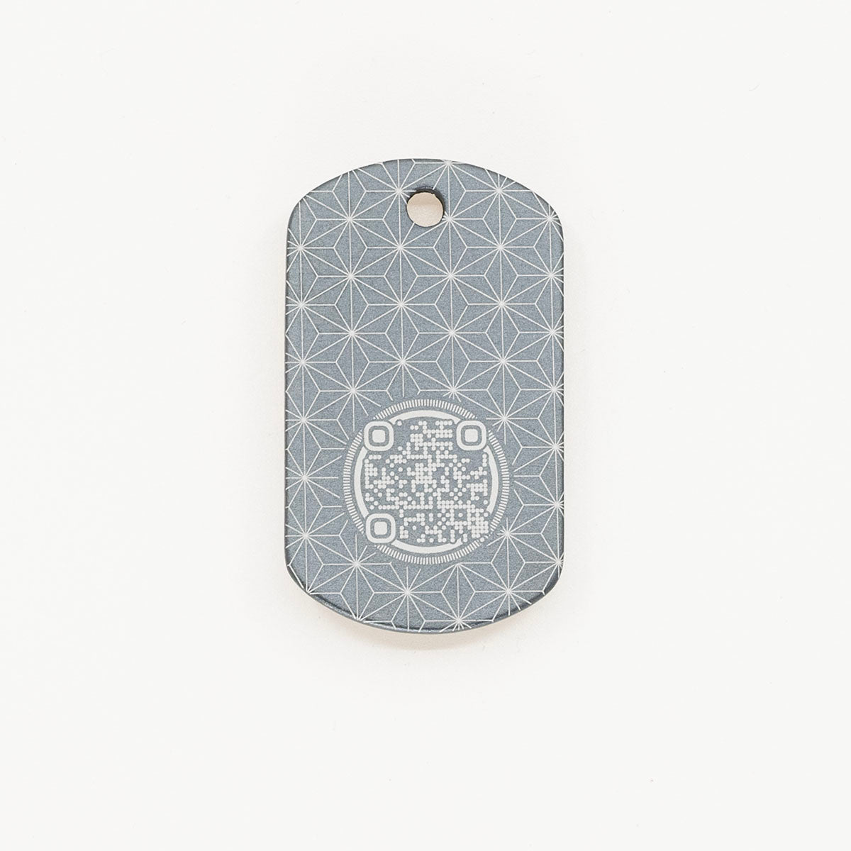 QR Tag