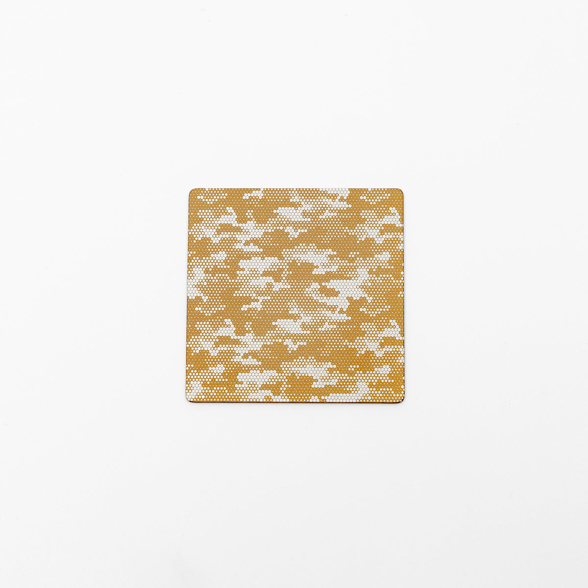 Metal Patchworks // Hex Camo