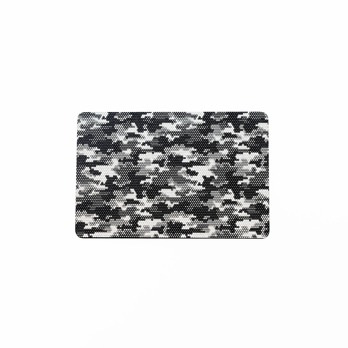 Metal Patchworks // Hex Camo