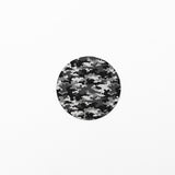 Metal Patchworks // Hex Camo