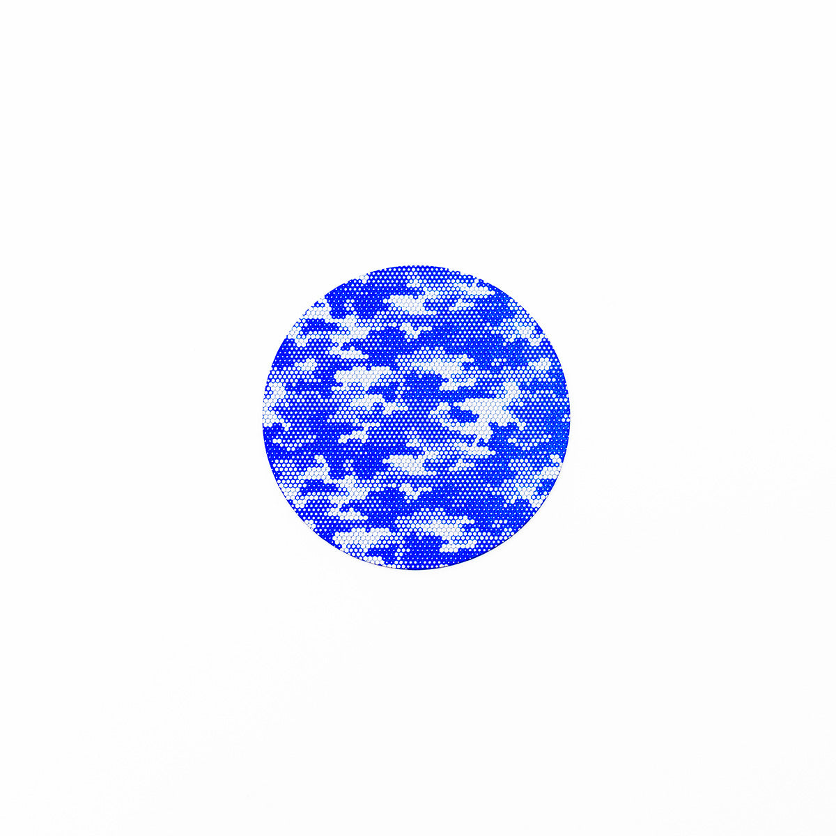 Metal Patchworks // Hex Camo