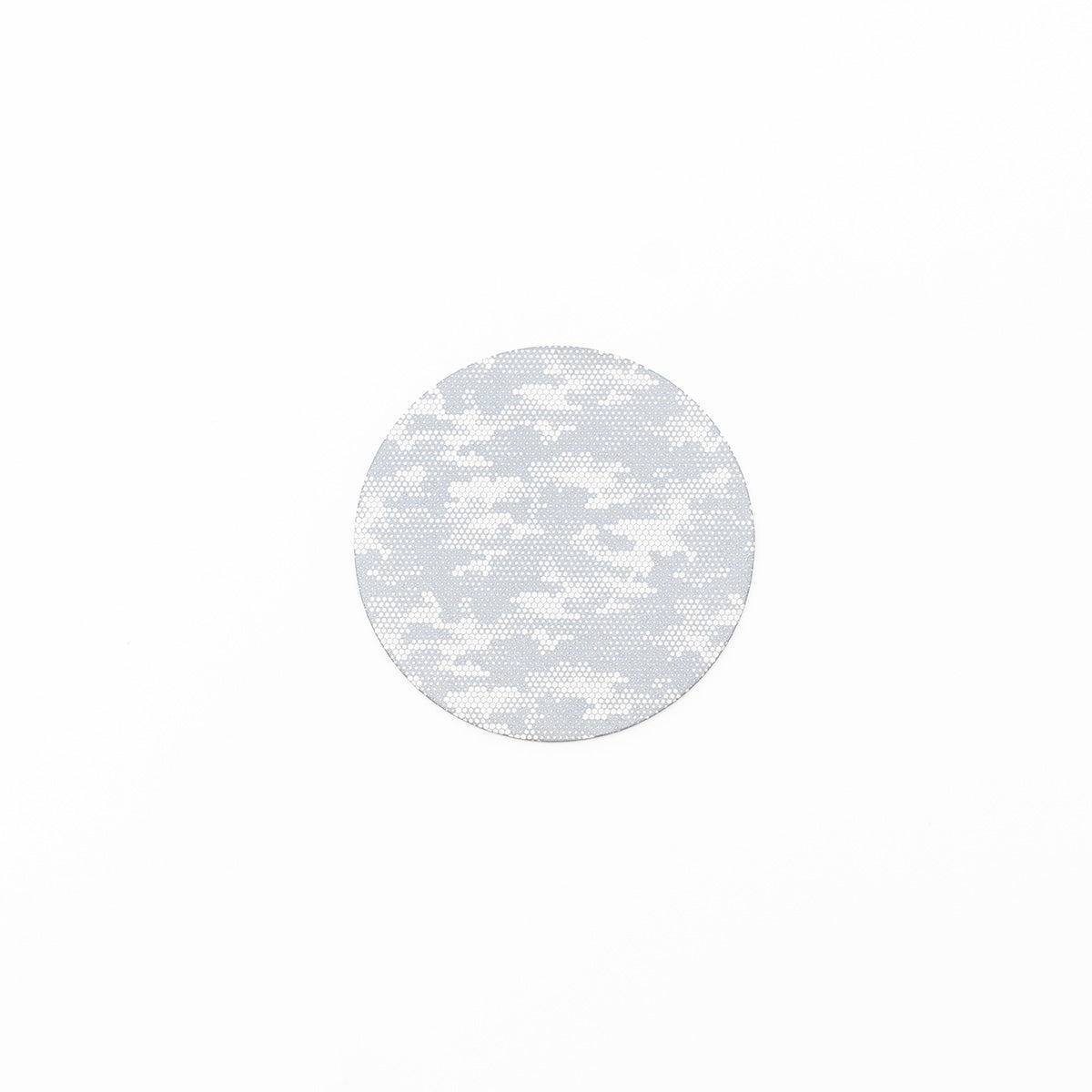 Metal Patchworks // Hex Camo