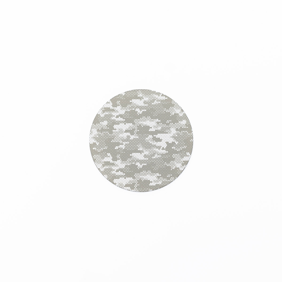 Metal Patchworks // Hex Camo