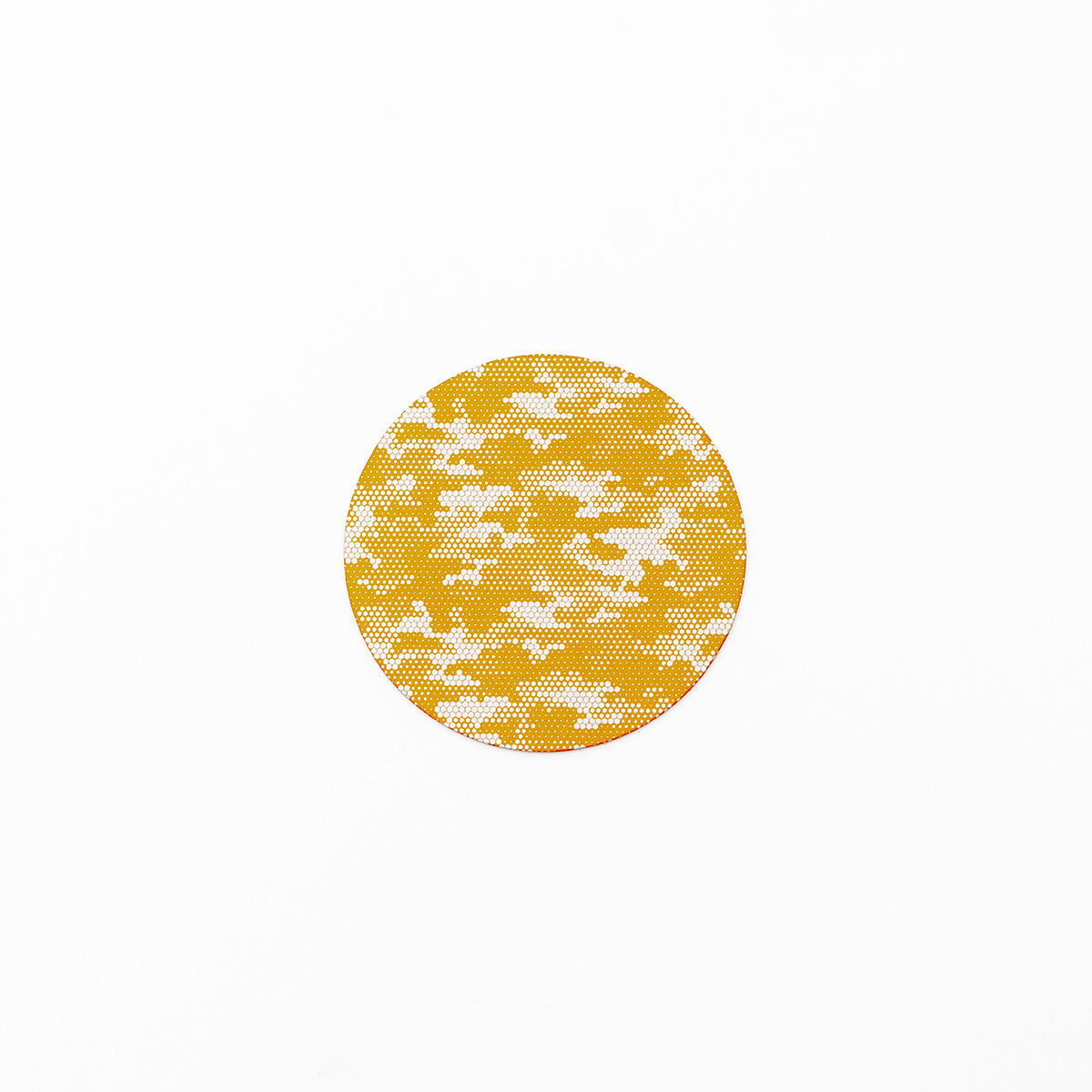 Metal Patchworks // Hex Camo