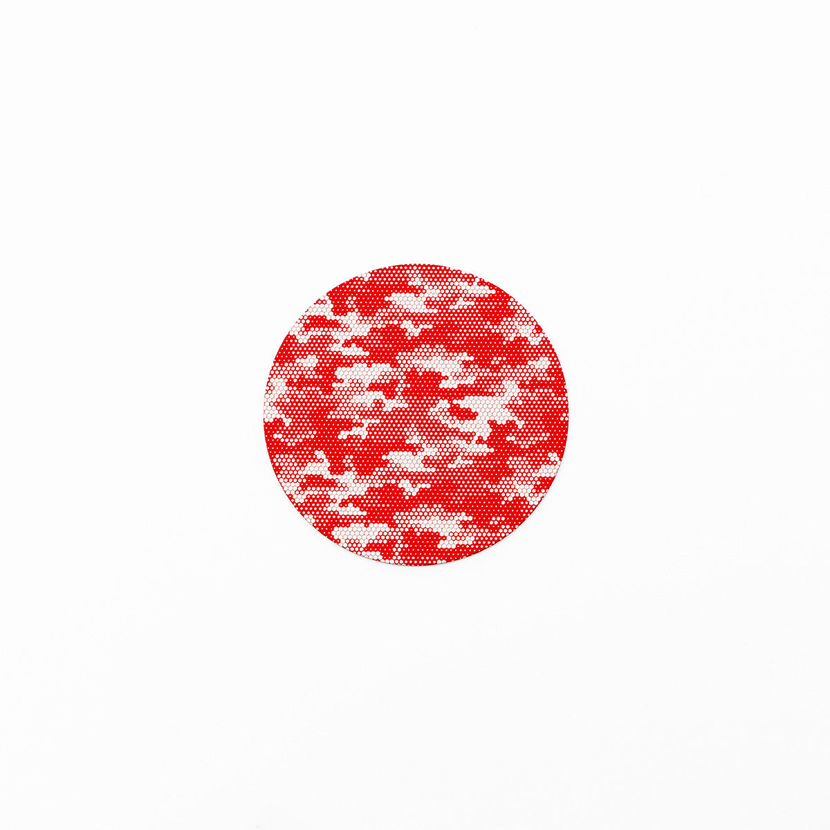 Metal Patchworks // Hex Camo