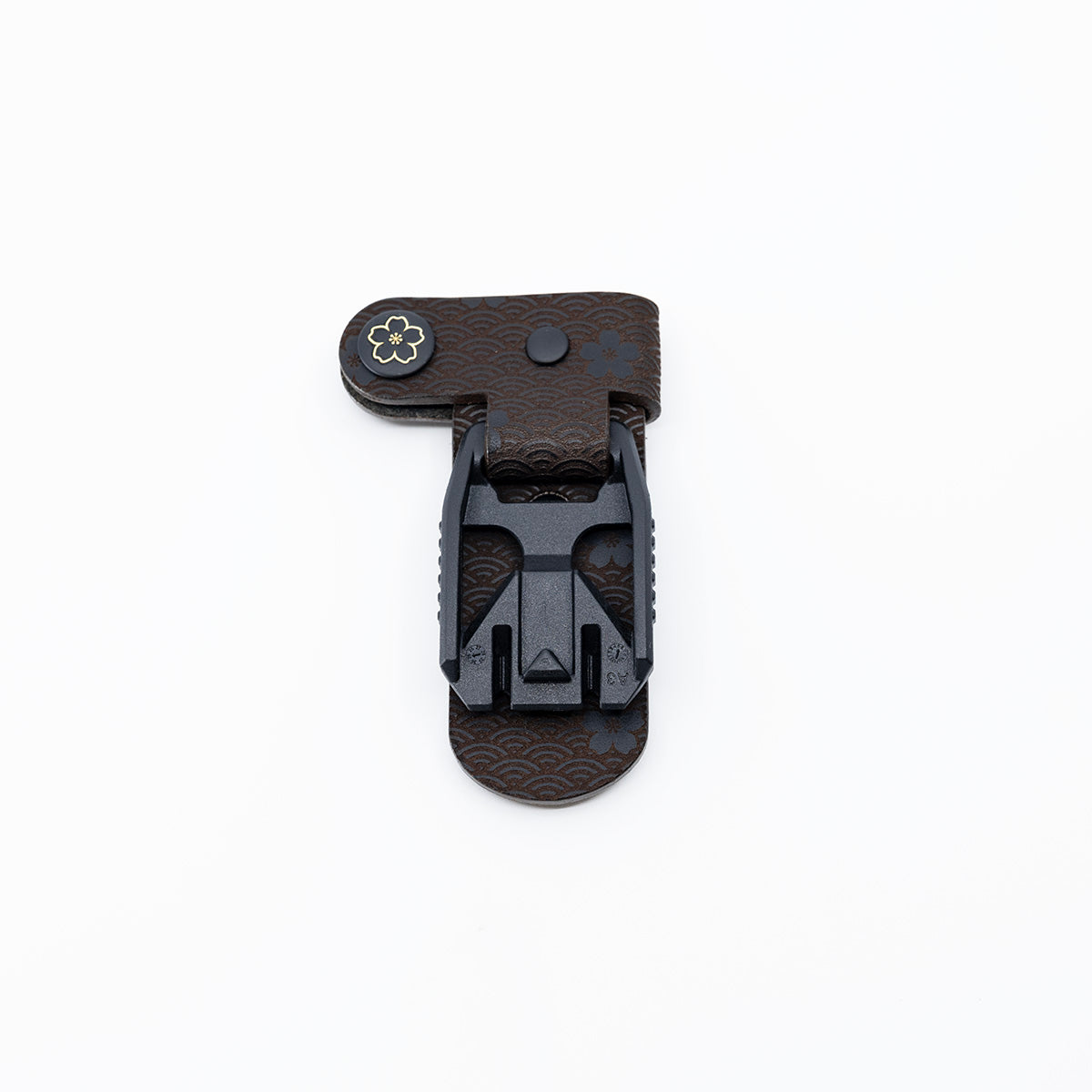 Pyrograph // Fidlock Dock ID Tag