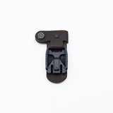 Pyrograph // Fidlock Dock ID Tag