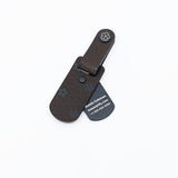Owner Transfer Tag Replacement