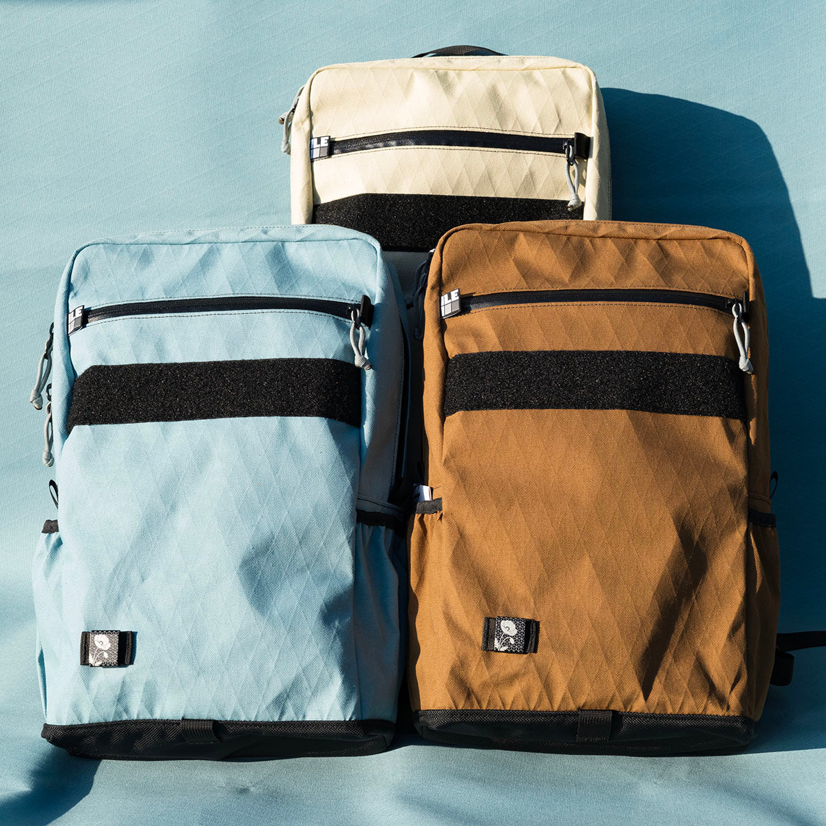 Oddjob x ILE Radius Mini X11