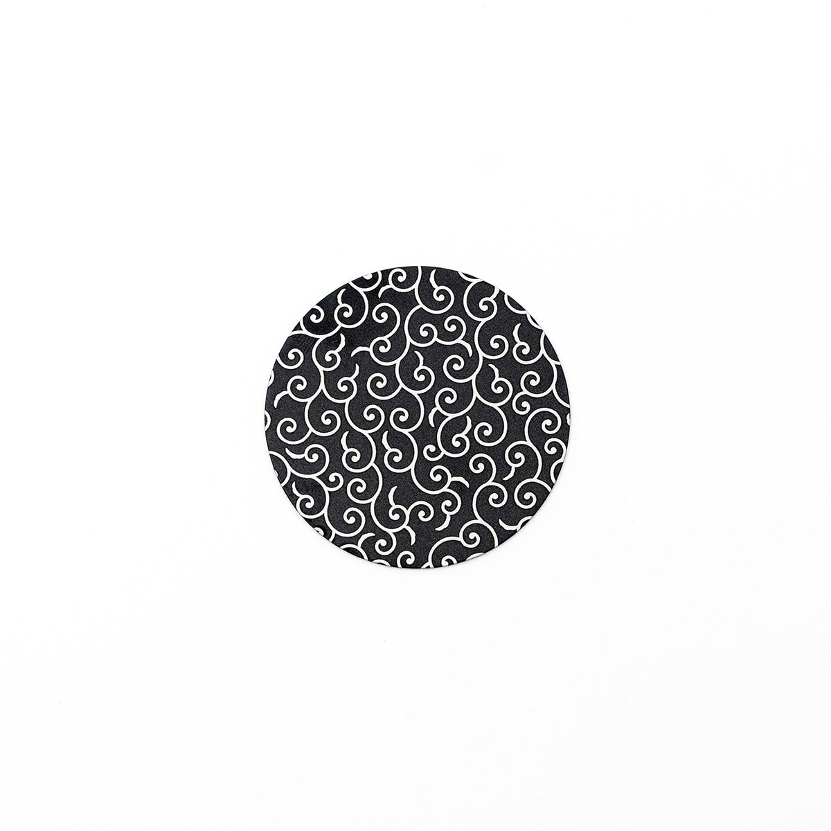 Metal Patchworks // Karakusa