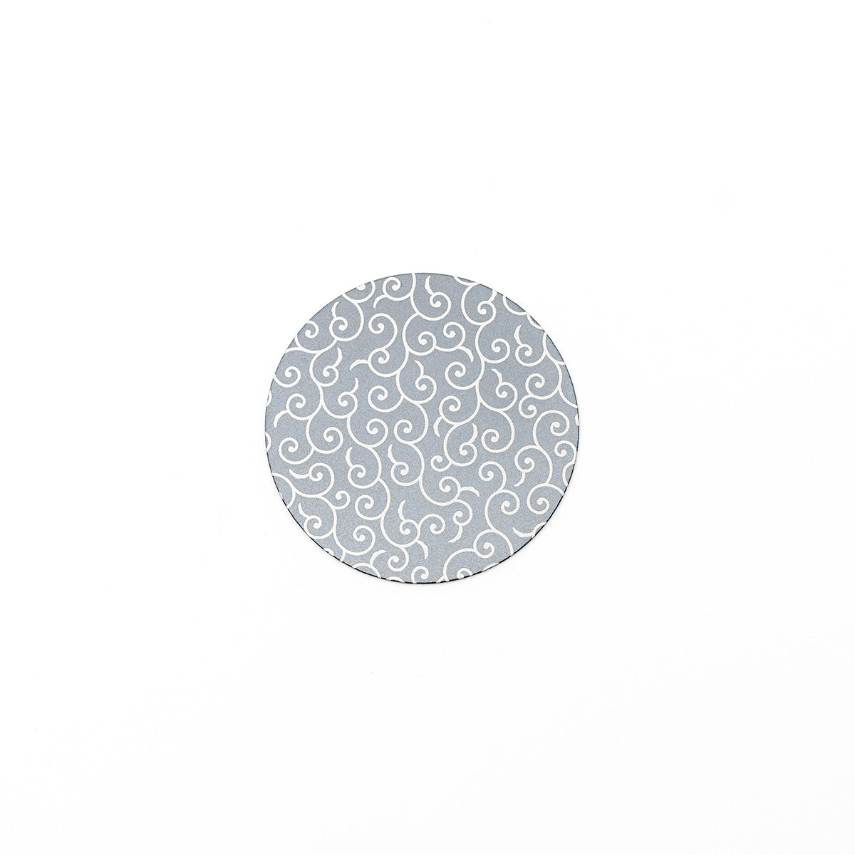 Metal Patchworks // Karakusa