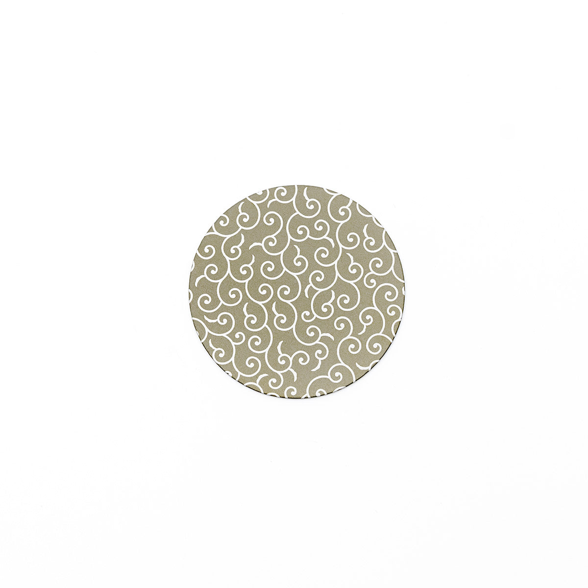 Metal Patchworks // Karakusa