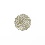 Metal Patchworks // Karakusa