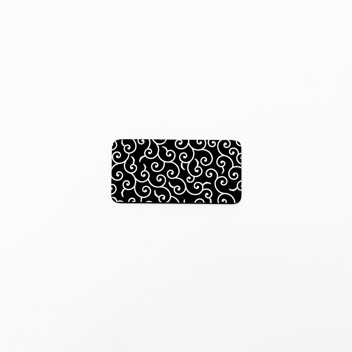 Metal Patchworks // Karakusa