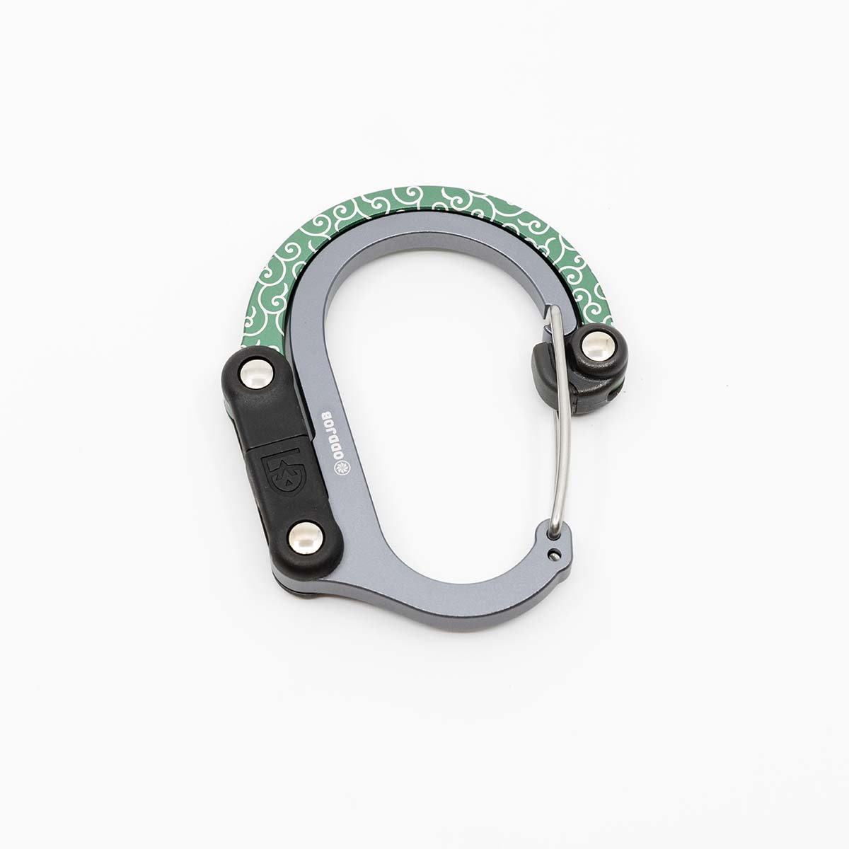 Karakusa Heroclip