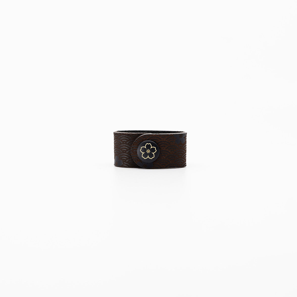 Pyrograph // Strap Keepers