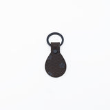 Pyrograph // Key Fob