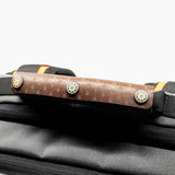 The New Matsuda Tubular Webbing Handle