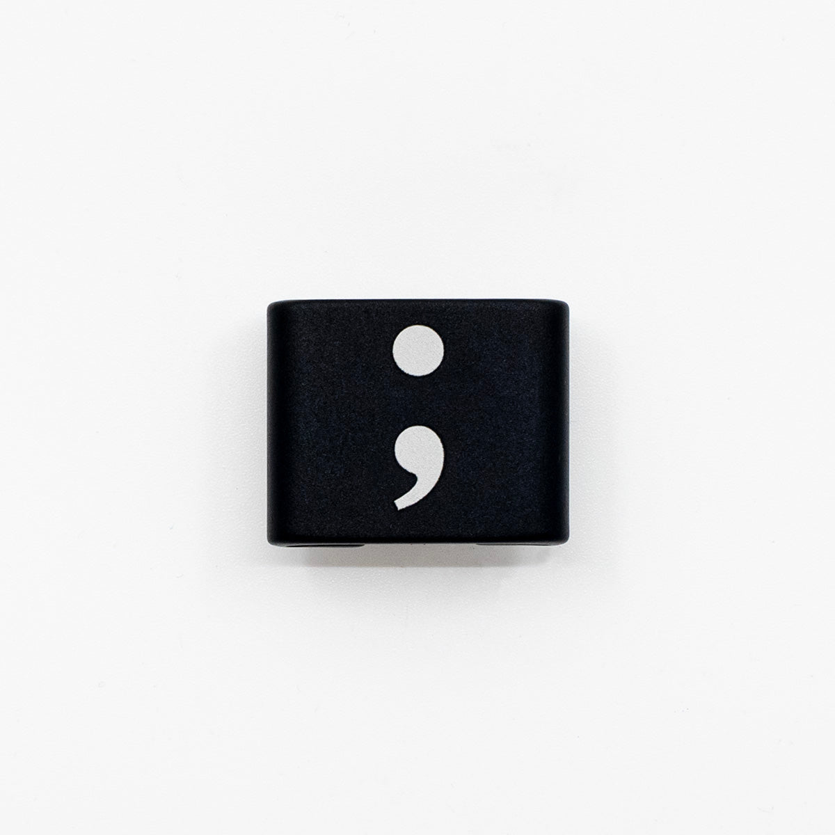 Oddjob Gridmark // Semicolon