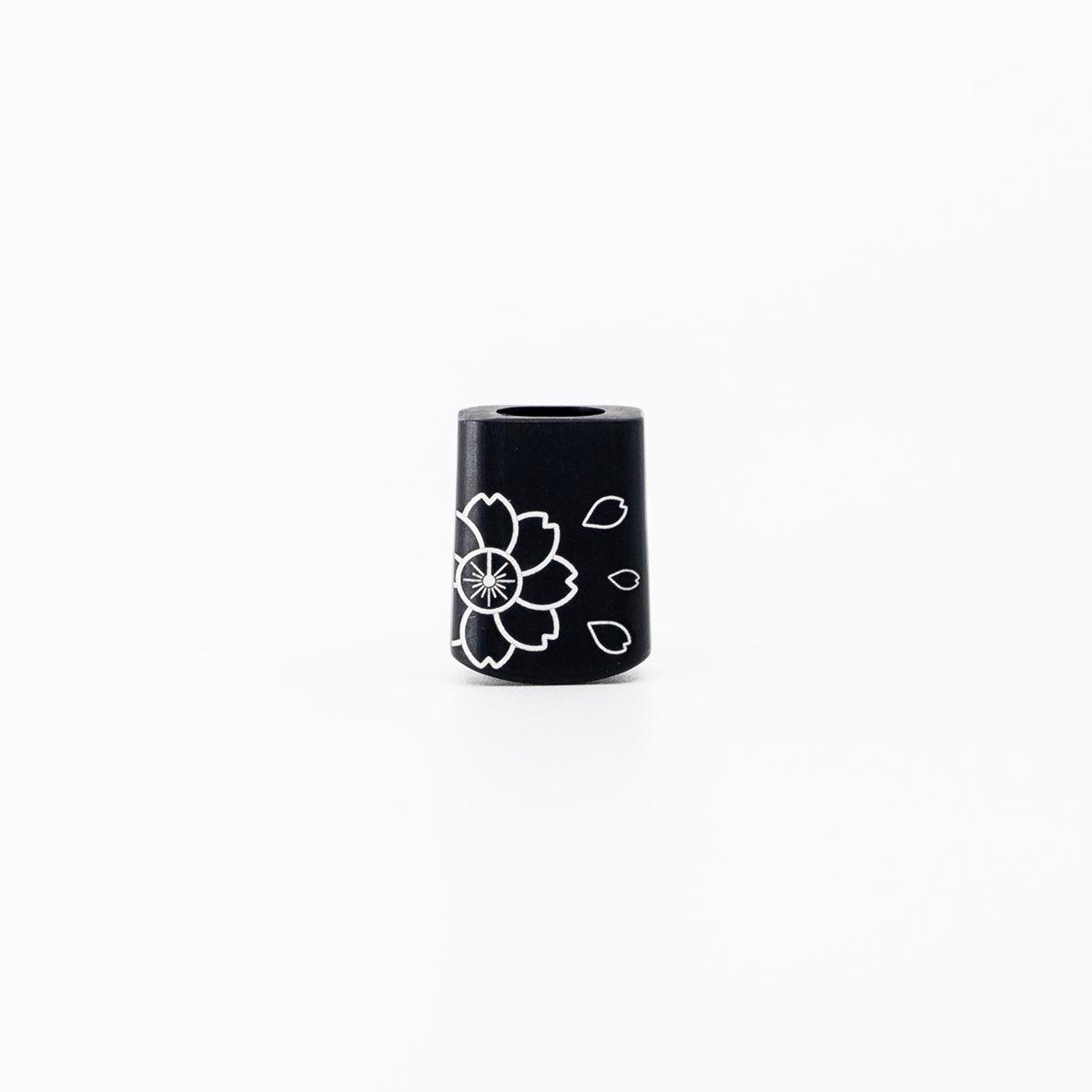 Aluminum Element // Laserbloom Autumn