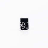 Aluminum Element // Laserbloom Autumn
