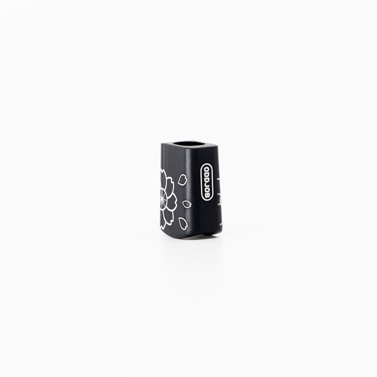 Aluminum Element // Laserbloom Autumn