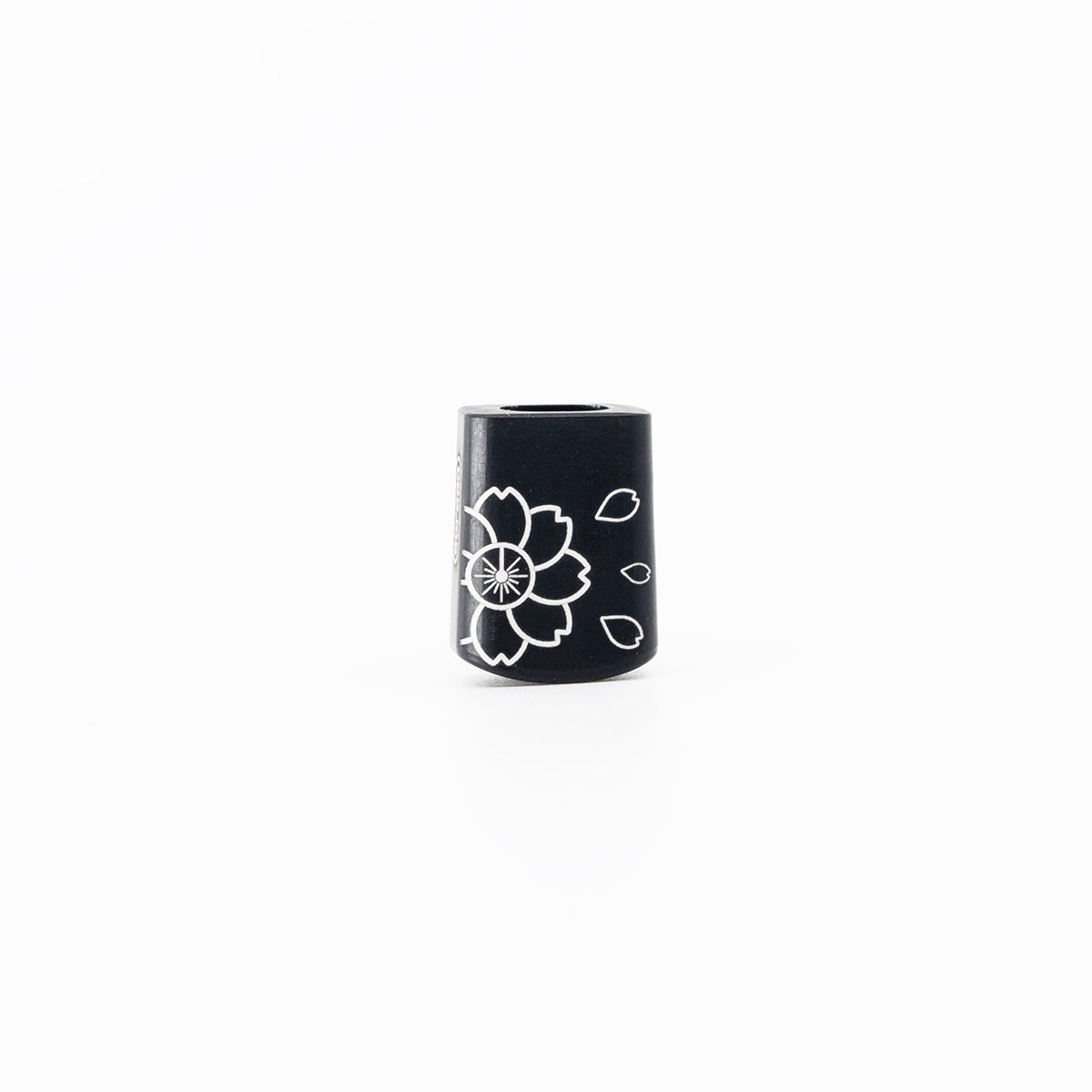 Aluminum Element // Laserbloom Autumn