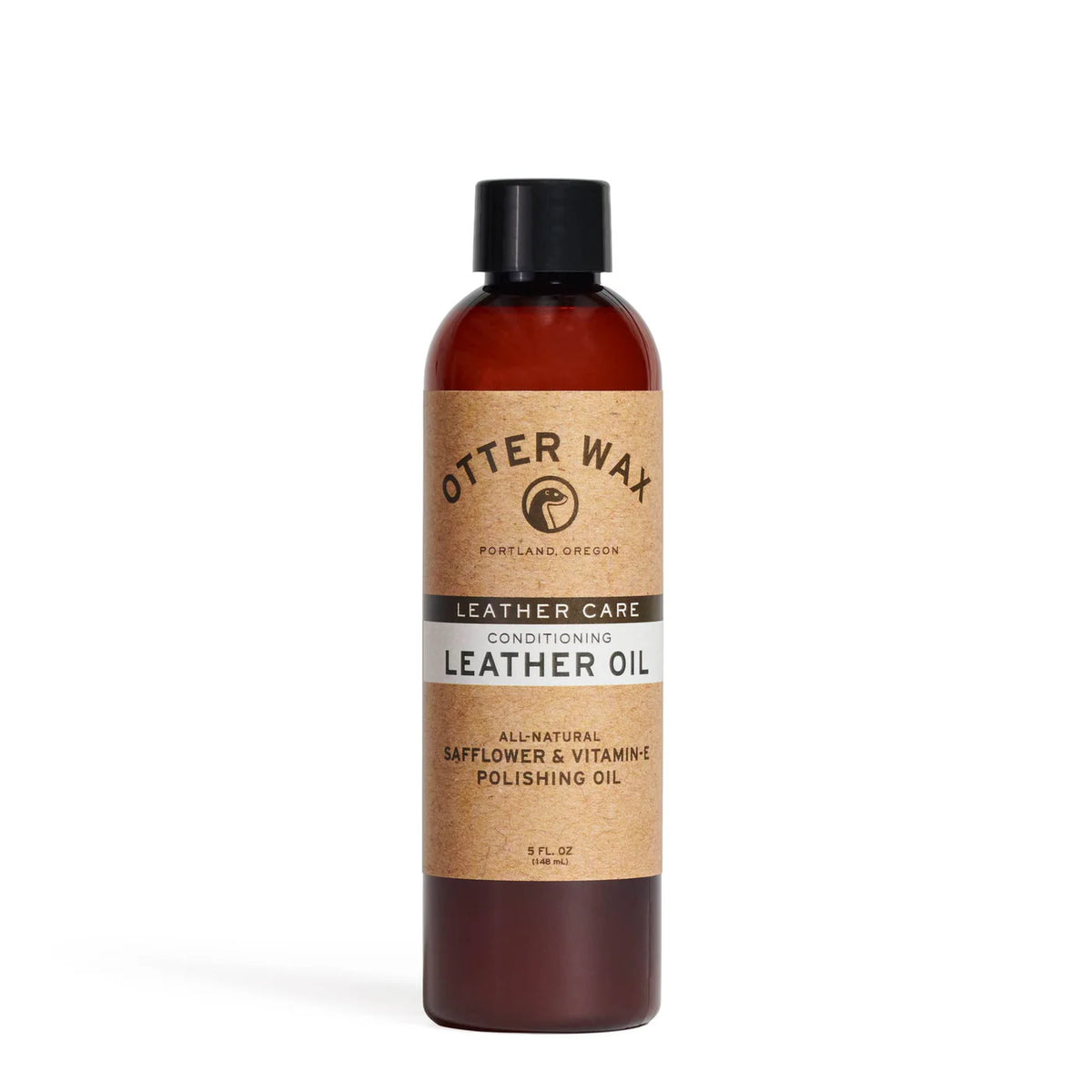 Leather Polishing Oil