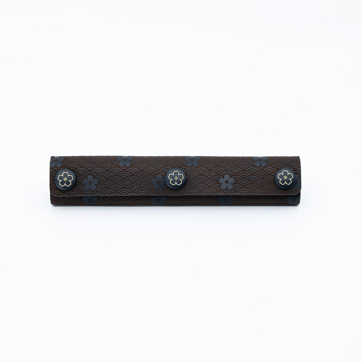 Pyrograph // Webbing Handle Wrap