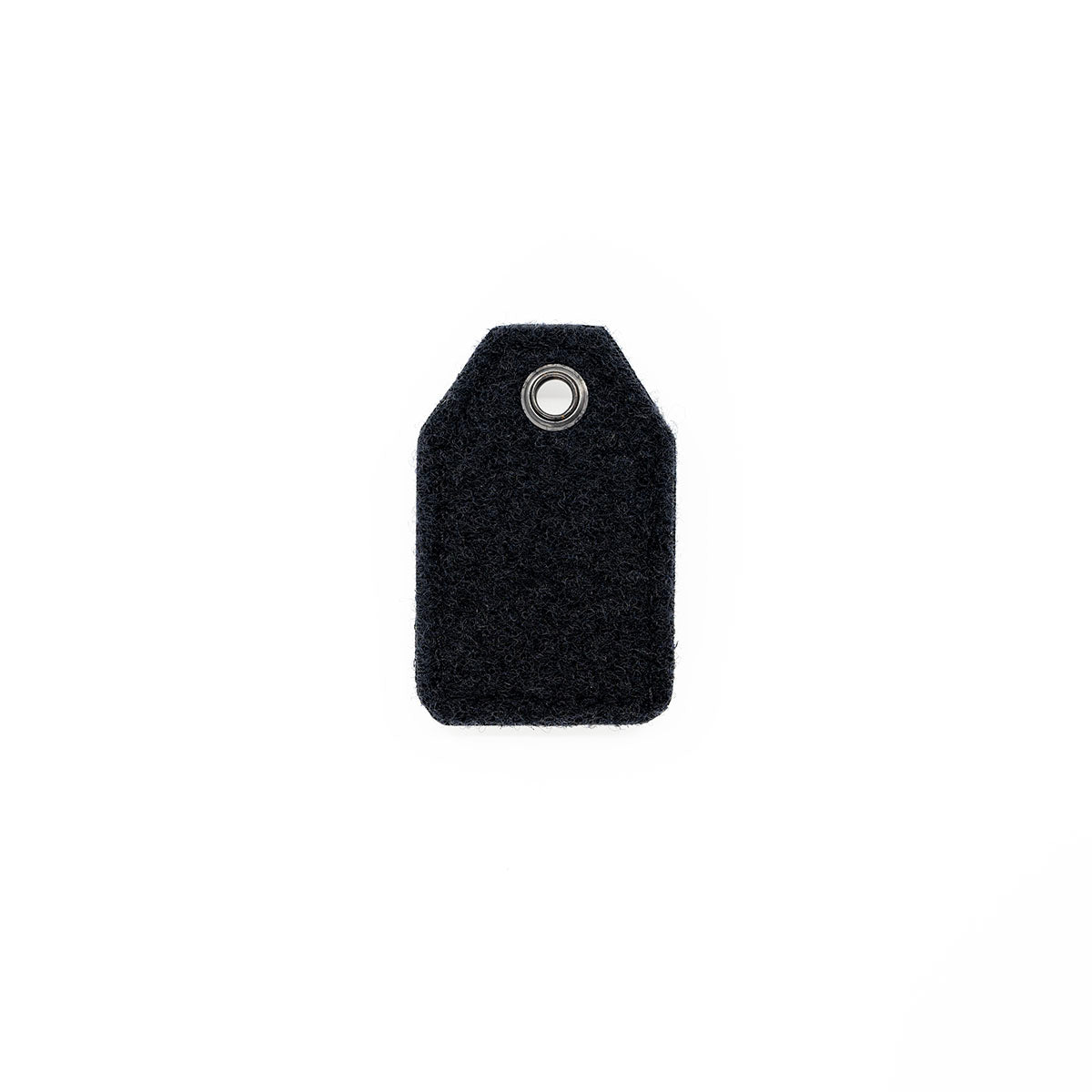 Mini Grommet Patch Tag with Key Cable