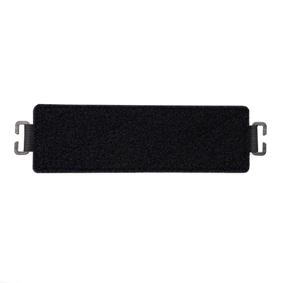 Silencer Molle Patch Tag