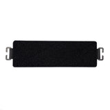 Silencer Molle Patch Tag