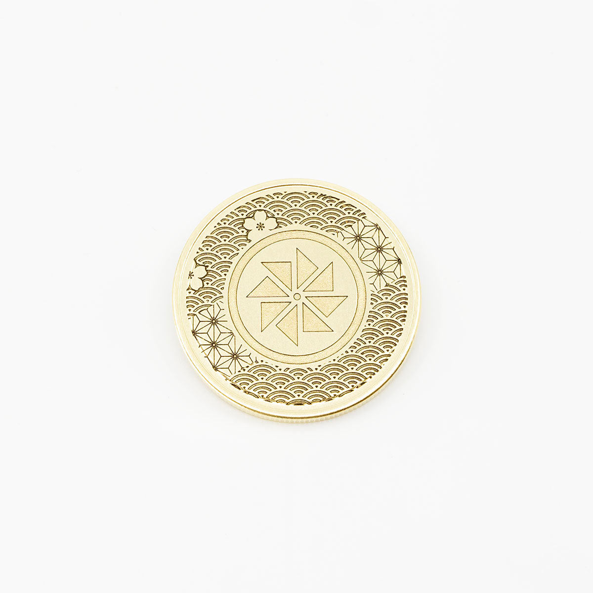 Coinworks #1