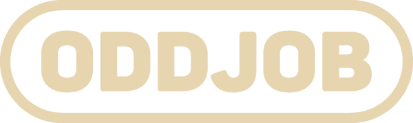 Oddjob